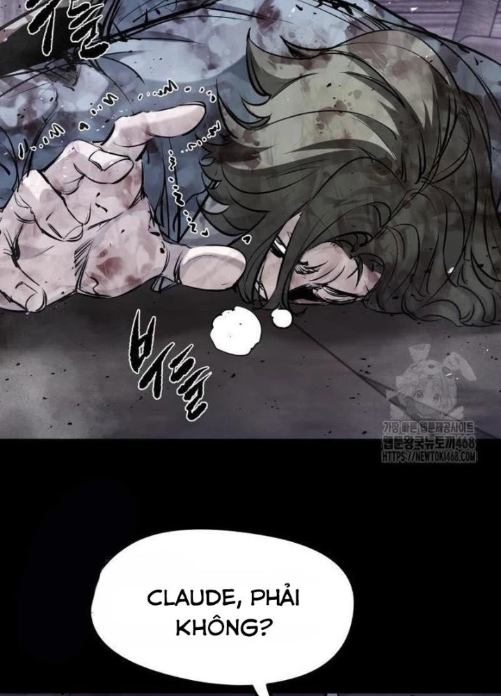 Mỗi Lính Đánh Thuê Trở Về Đều Có Một Kế Hoạch Chapter 47 - 113