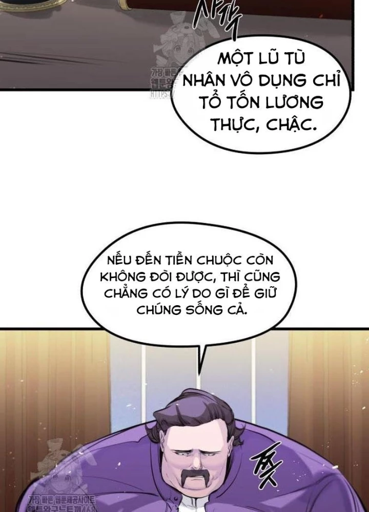 Mỗi Lính Đánh Thuê Trở Về Đều Có Một Kế Hoạch Chapter 47 - 131