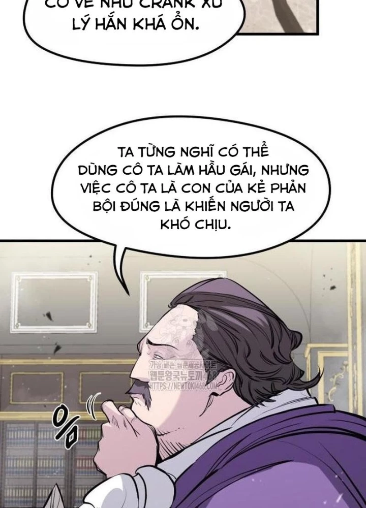 Mỗi Lính Đánh Thuê Trở Về Đều Có Một Kế Hoạch Chapter 47 - 143