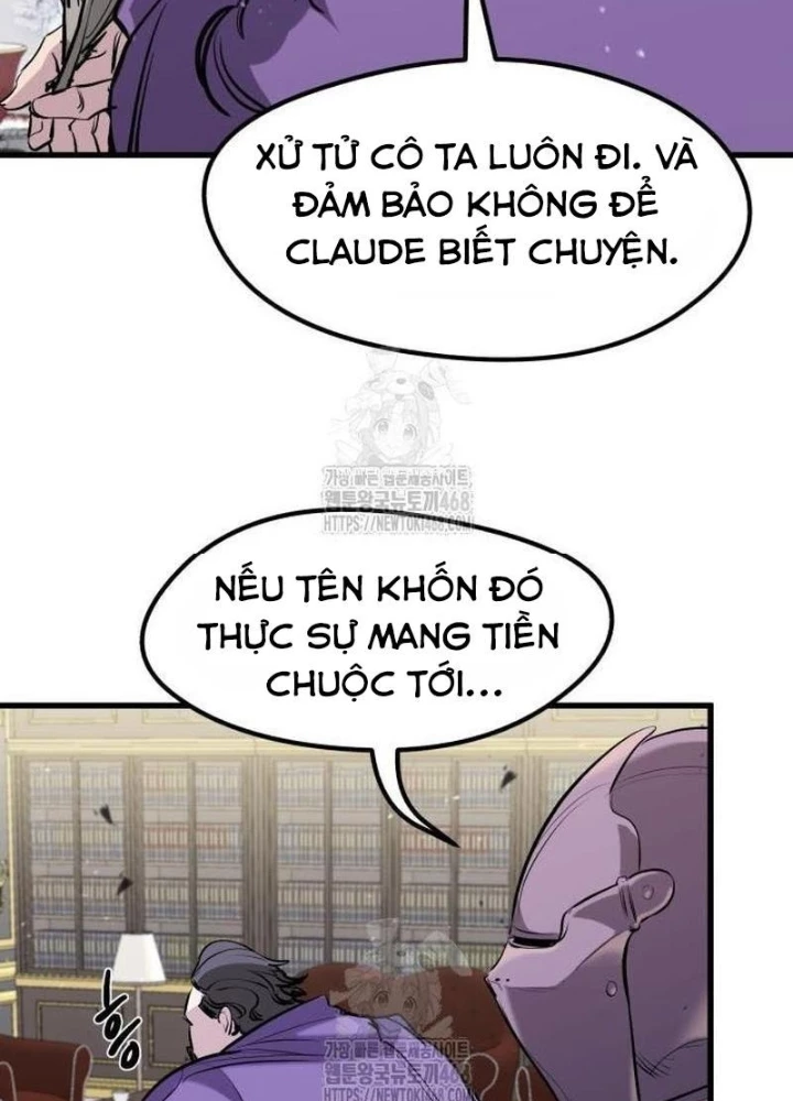 Mỗi Lính Đánh Thuê Trở Về Đều Có Một Kế Hoạch Chapter 47 - 145