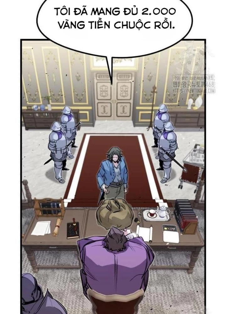 Mỗi Lính Đánh Thuê Trở Về Đều Có Một Kế Hoạch Chapter 47 - 161
