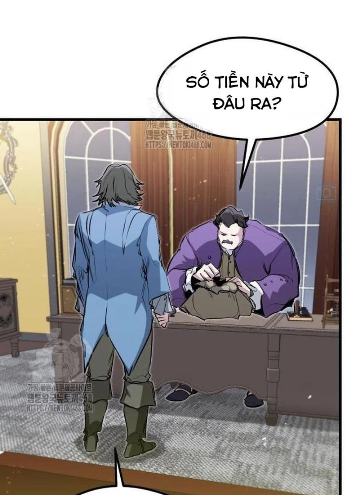 Mỗi Lính Đánh Thuê Trở Về Đều Có Một Kế Hoạch Chapter 47 - 169