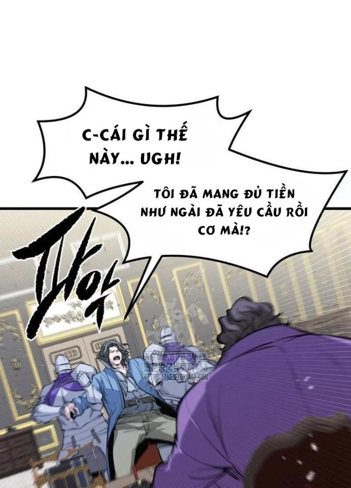 Mỗi Lính Đánh Thuê Trở Về Đều Có Một Kế Hoạch Chapter 47 - 181
