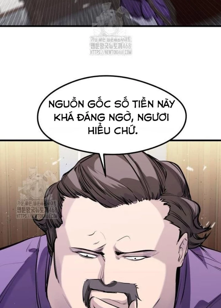 Mỗi Lính Đánh Thuê Trở Về Đều Có Một Kế Hoạch Chapter 47 - 183