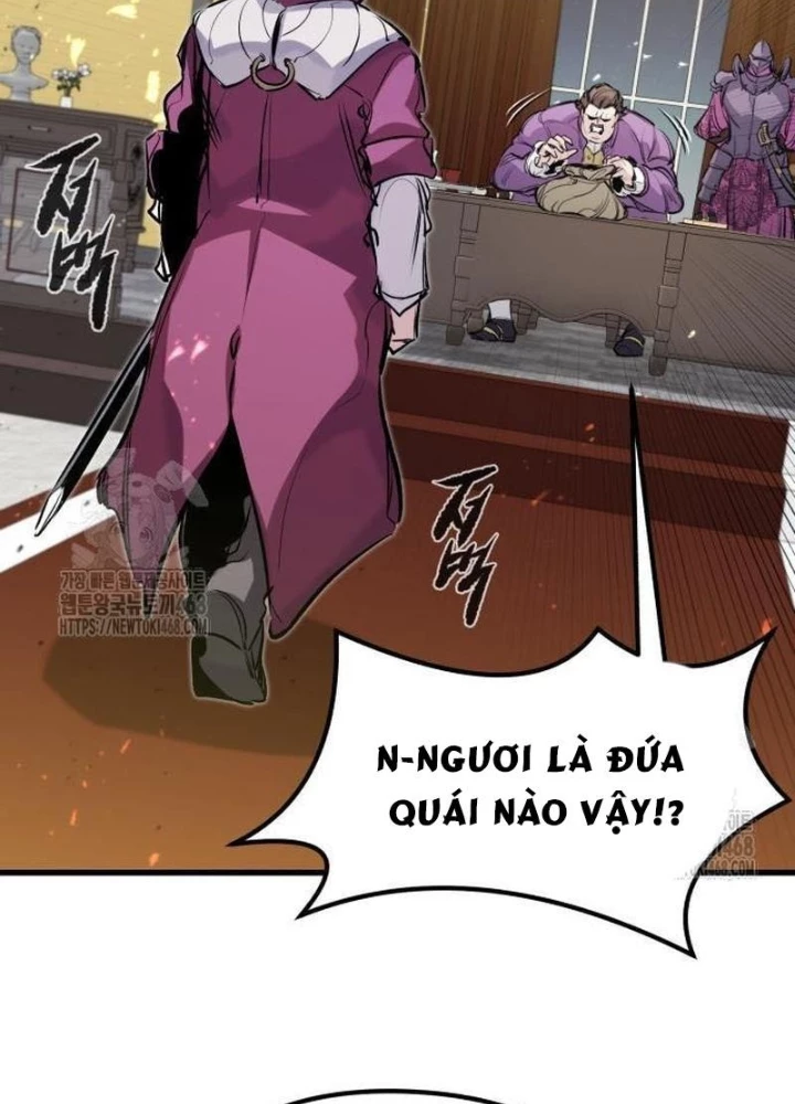Mỗi Lính Đánh Thuê Trở Về Đều Có Một Kế Hoạch Chapter 47 - 219