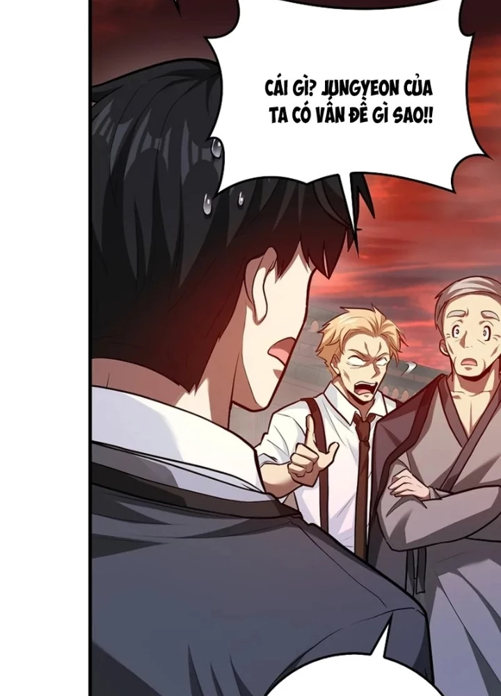 Thiên Tài Võ Thuật Hồi Quy Chapter 102 - 153