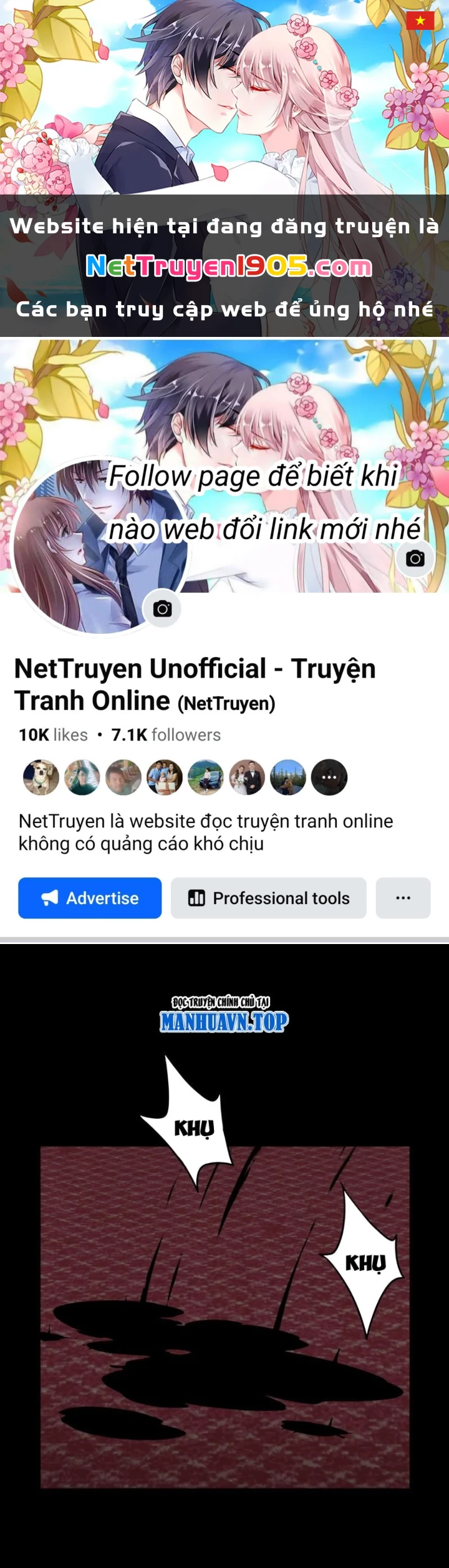 Đại Đạo Vô Danh Chapter 95 - 1