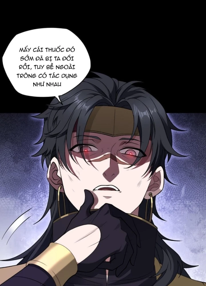 Đại Đạo Vô Danh Chapter 95 - 7