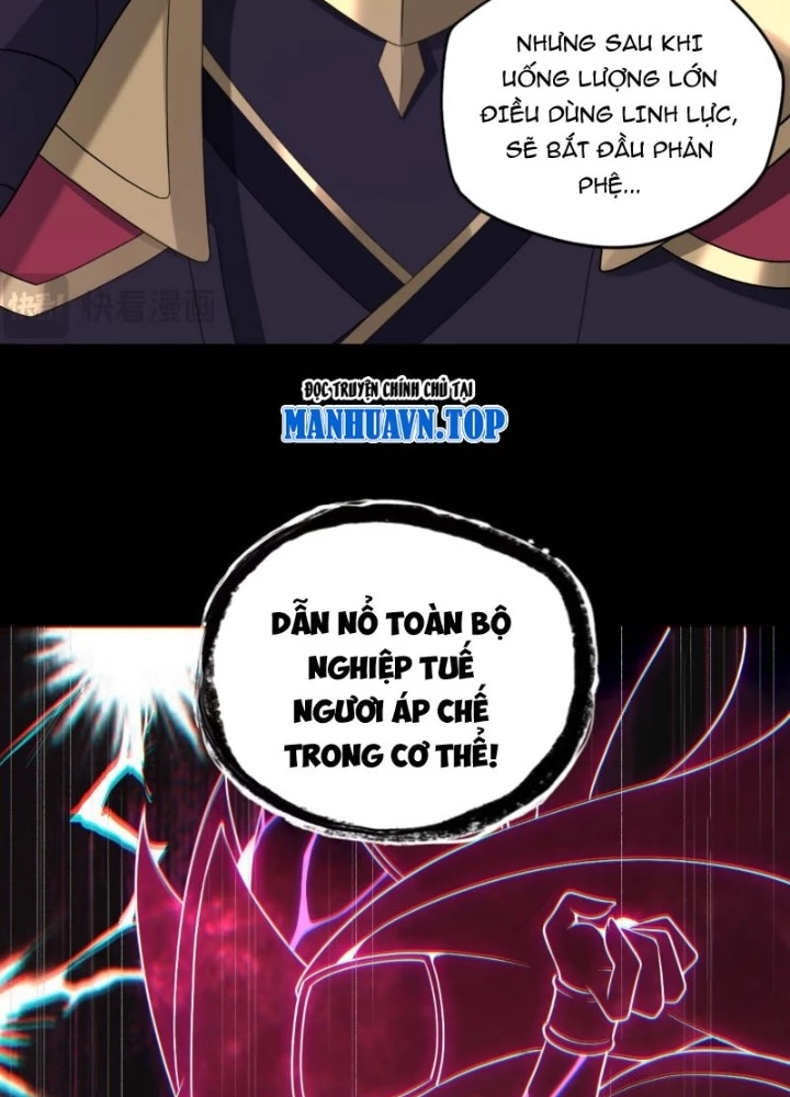 Đại Đạo Vô Danh Chapter 95 - 9
