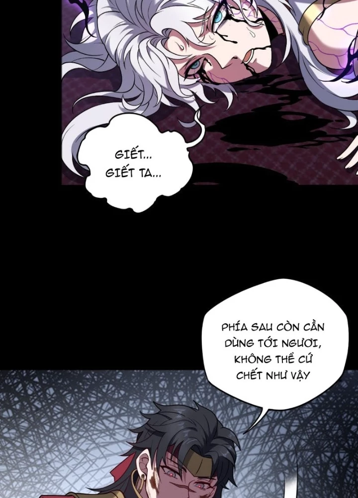 Đại Đạo Vô Danh Chapter 95 - 17