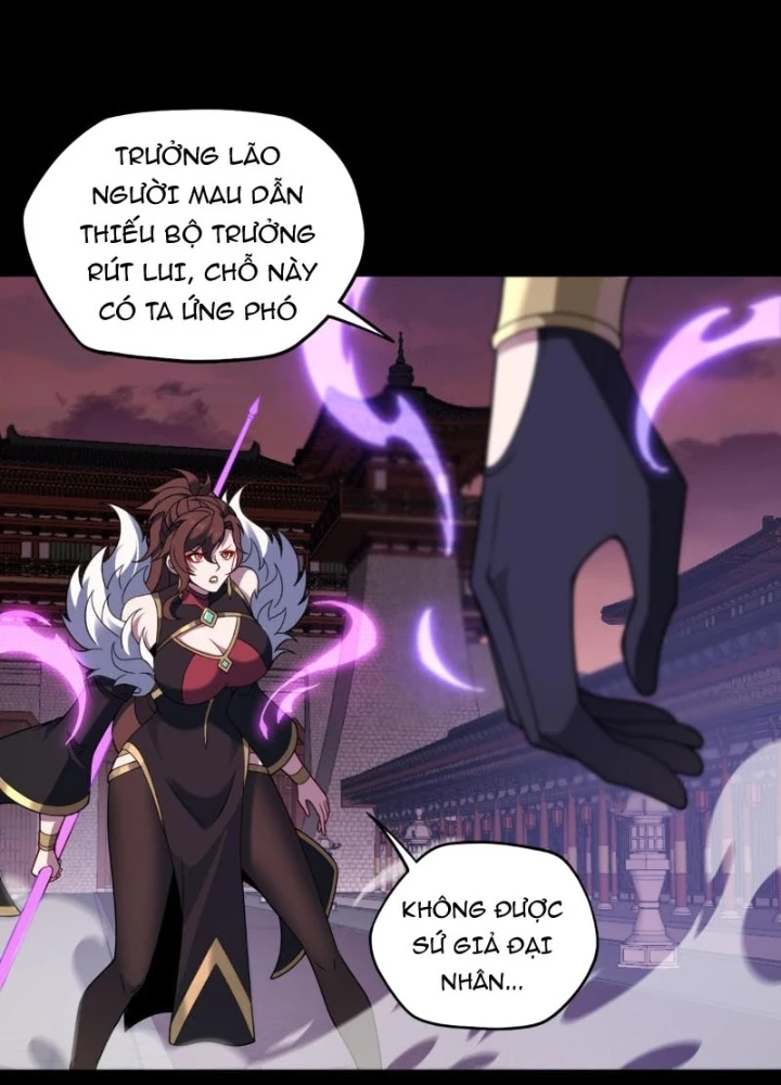 Đại Đạo Vô Danh Chapter 95 - 53