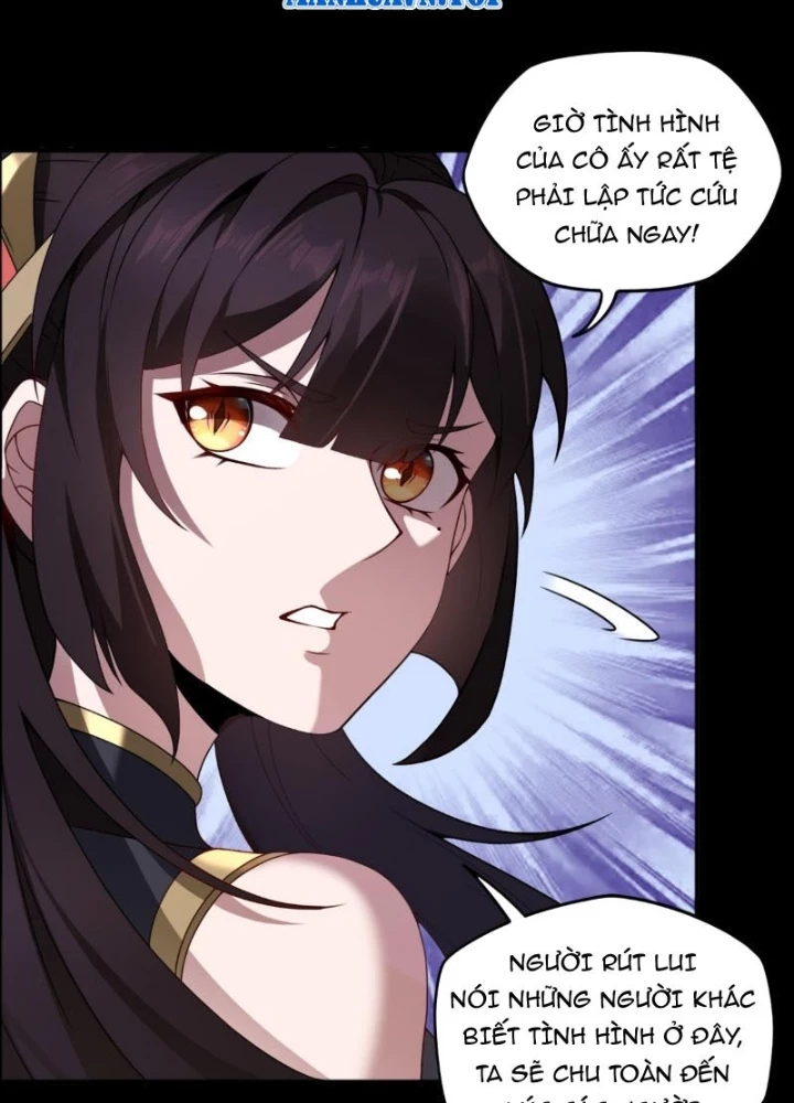 Đại Đạo Vô Danh Chapter 95 - 55