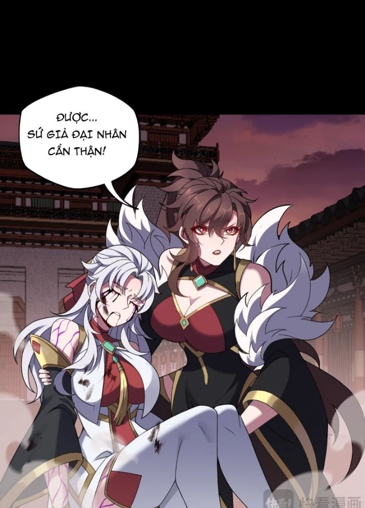 Đại Đạo Vô Danh Chapter 95 - 57