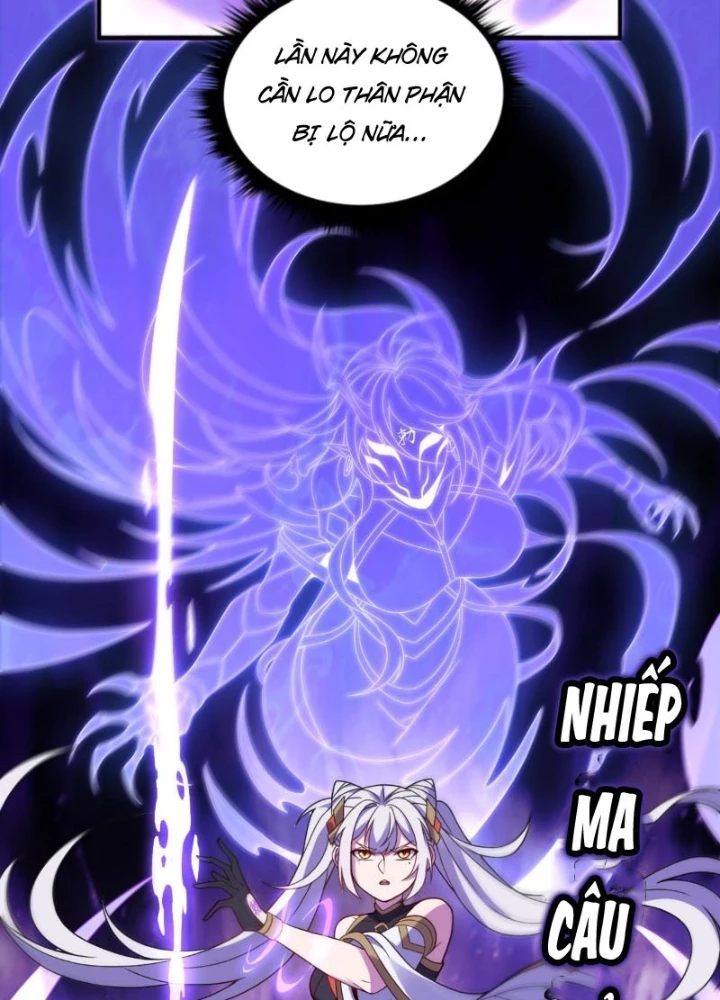 Đại Đạo Vô Danh Chapter 95 - 63