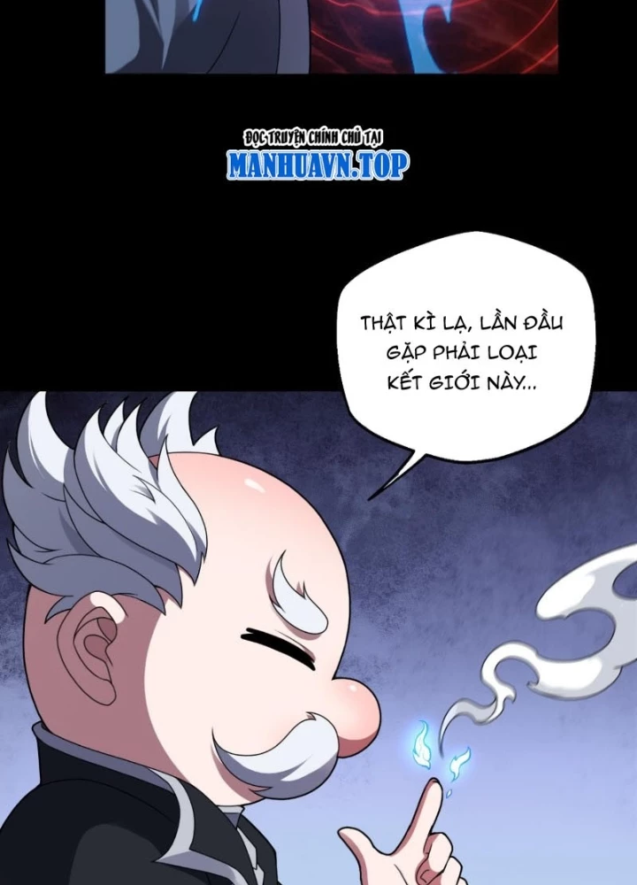 Đại Đạo Vô Danh Chapter 95 - 89