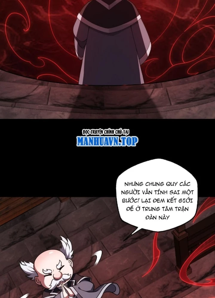 Đại Đạo Vô Danh Chapter 95 - 93