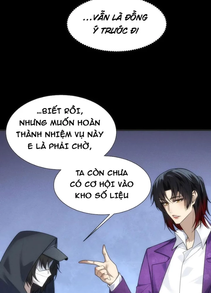 Sau khi xuyên vào game kết liễu boss thành công đứng nhất Chapter 9 - 19