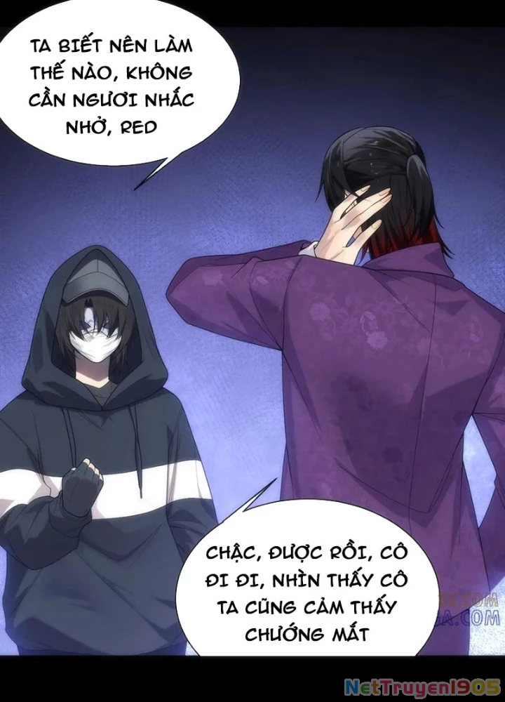 Sau khi xuyên vào game kết liễu boss thành công đứng nhất Chapter 9 - 23
