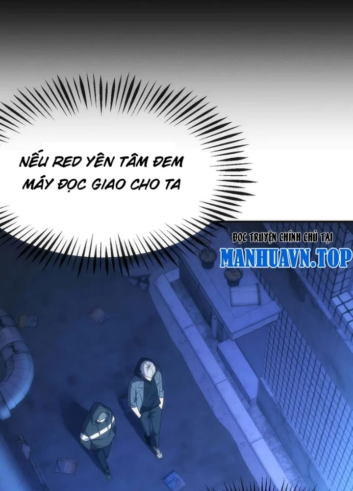 Sau khi xuyên vào game kết liễu boss thành công đứng nhất Chapter 9 - 25