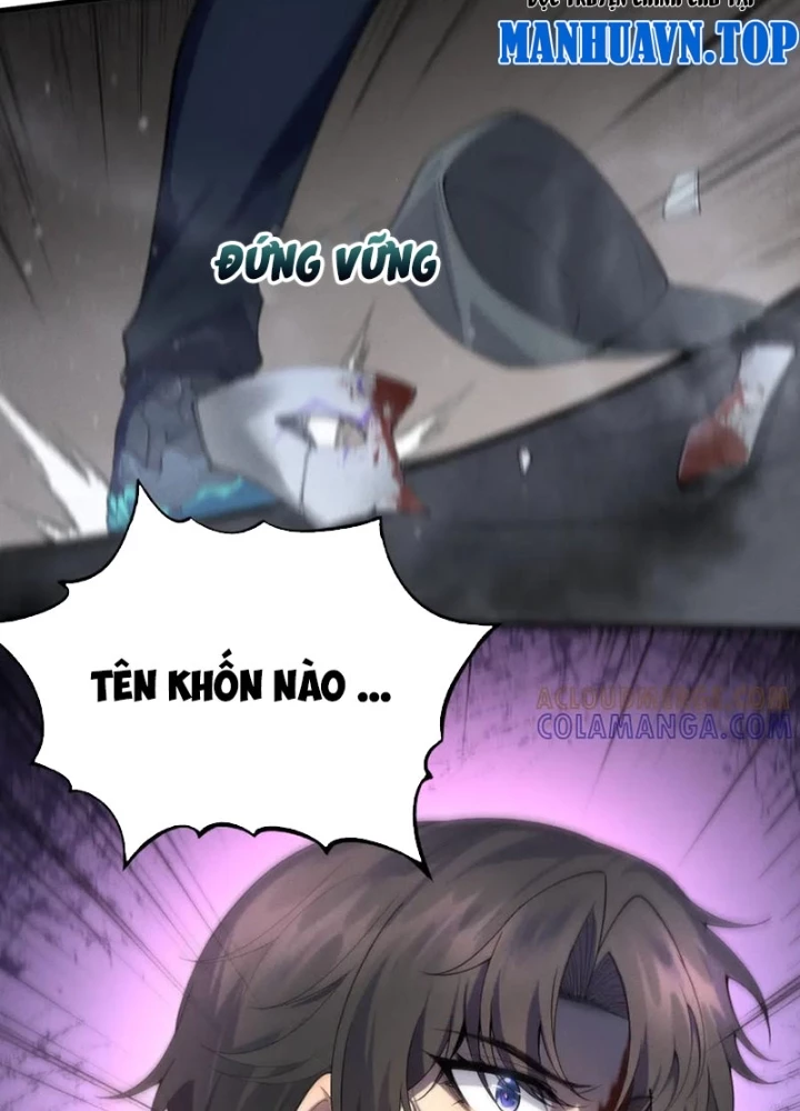 Sau khi xuyên vào game kết liễu boss thành công đứng nhất Chapter 9 - 47