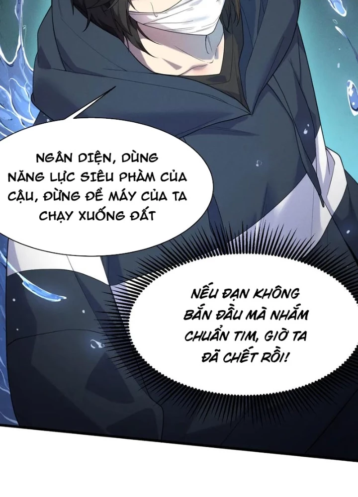 Sau khi xuyên vào game kết liễu boss thành công đứng nhất Chapter 9 - 69