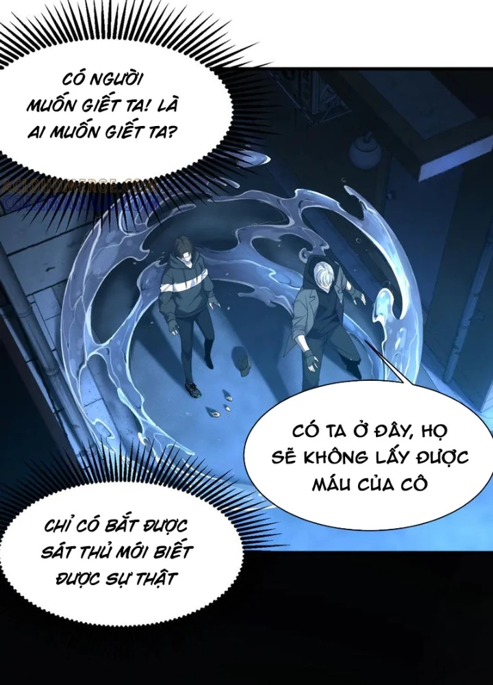 Sau khi xuyên vào game kết liễu boss thành công đứng nhất Chapter 9 - 71