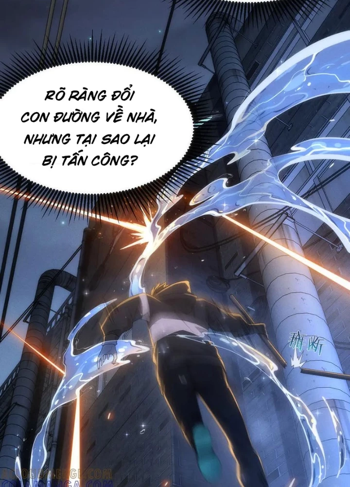 Sau khi xuyên vào game kết liễu boss thành công đứng nhất Chapter 9 - 85