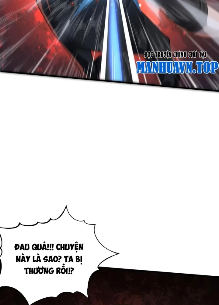 Sau khi xuyên vào game kết liễu boss thành công đứng nhất Chapter 9 - 99