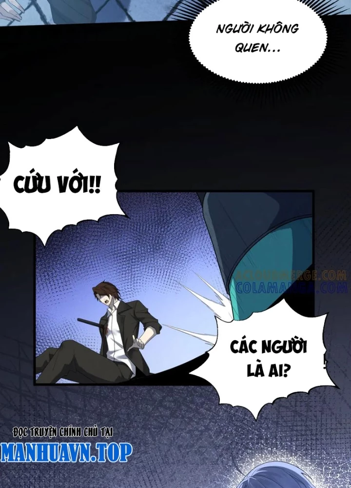 Sau khi xuyên vào game kết liễu boss thành công đứng nhất Chapter 9 - 105