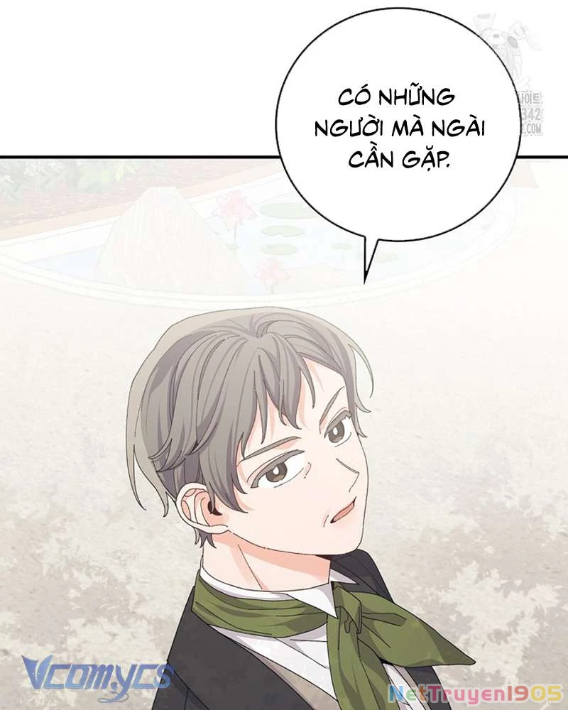 Chị Gái Của Nhân Vật Phản Diện Hôm Nay Cũng Đang Đau Khổ Chapter 94 - 6