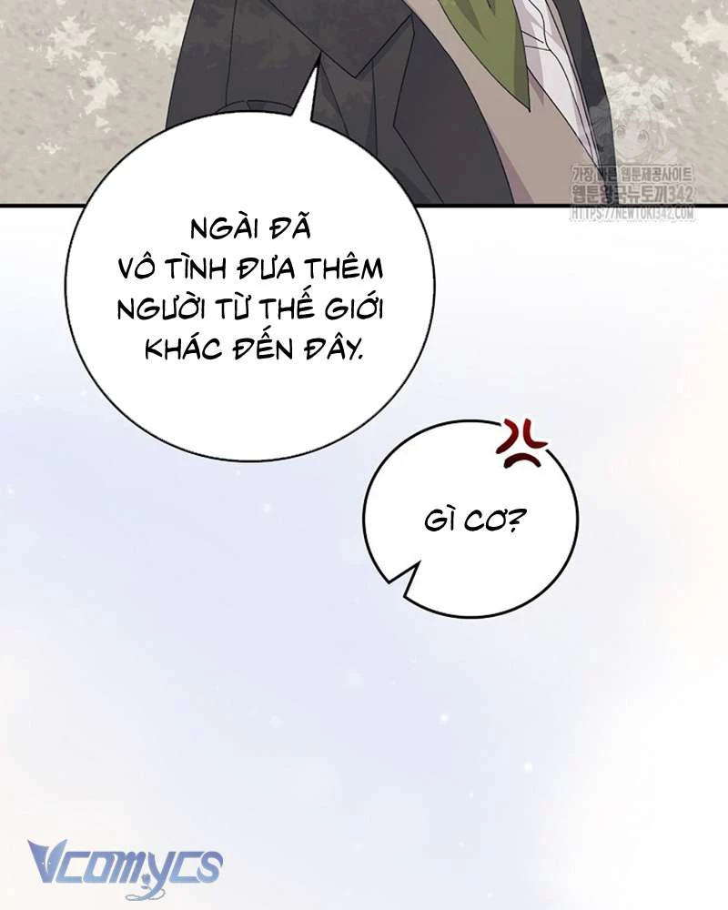 Chị Gái Của Nhân Vật Phản Diện Hôm Nay Cũng Đang Đau Khổ Chapter 94 - 7
