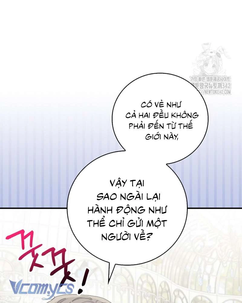 Chị Gái Của Nhân Vật Phản Diện Hôm Nay Cũng Đang Đau Khổ Chapter 94 - 28