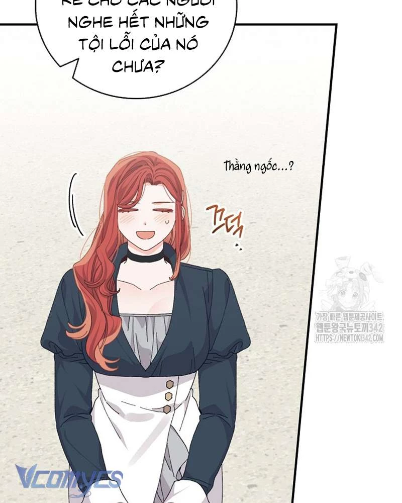 Chị Gái Của Nhân Vật Phản Diện Hôm Nay Cũng Đang Đau Khổ Chapter 94 - 35
