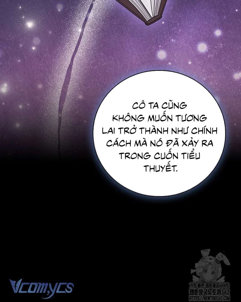 Chị Gái Của Nhân Vật Phản Diện Hôm Nay Cũng Đang Đau Khổ Chapter 94 - 41