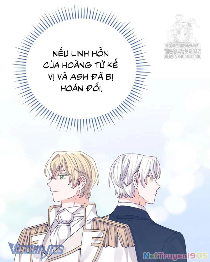 Chị Gái Của Nhân Vật Phản Diện Hôm Nay Cũng Đang Đau Khổ Chapter 94 - 74