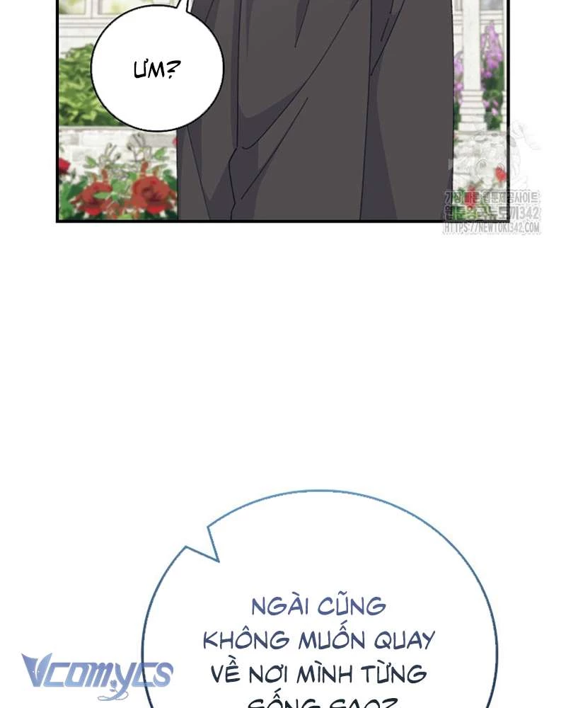 Chị Gái Của Nhân Vật Phản Diện Hôm Nay Cũng Đang Đau Khổ Chapter 94 - 93