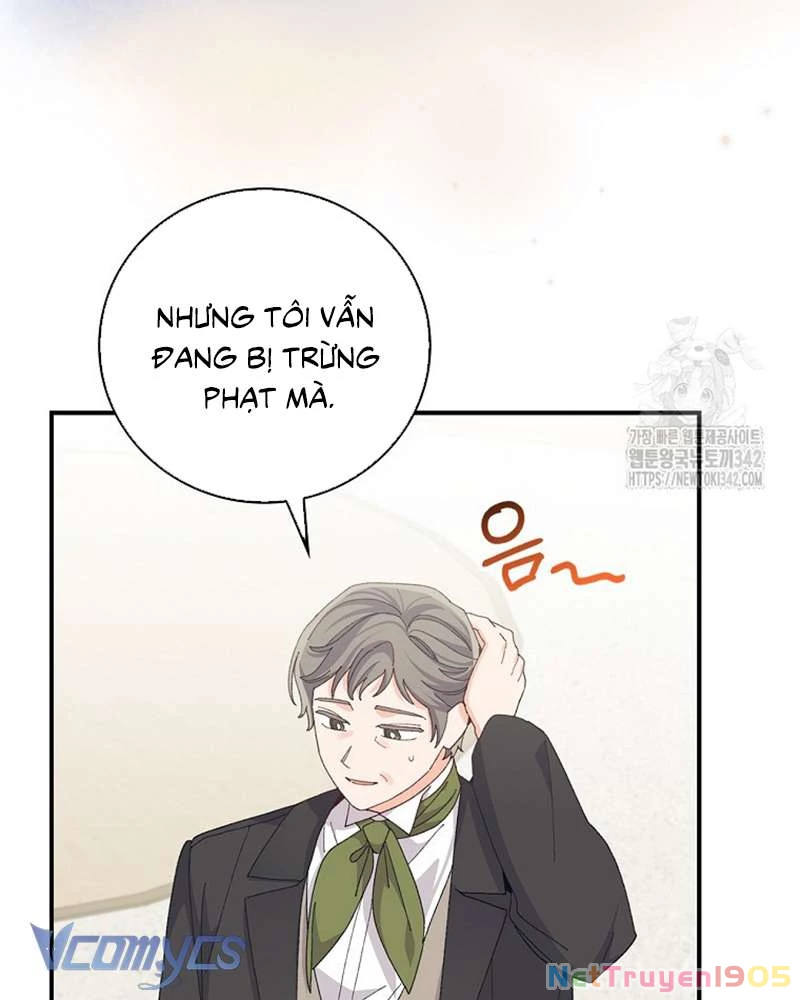 Chị Gái Của Nhân Vật Phản Diện Hôm Nay Cũng Đang Đau Khổ Chapter 94 - 96
