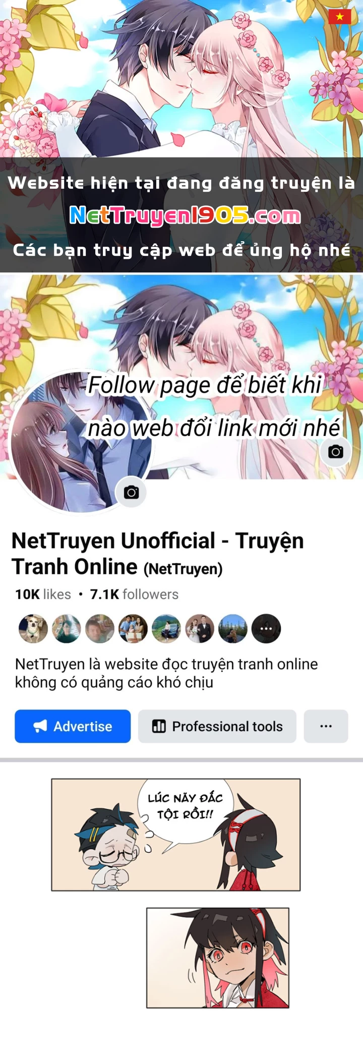 Thẻ Khảm Ly Chapter 3 - 1