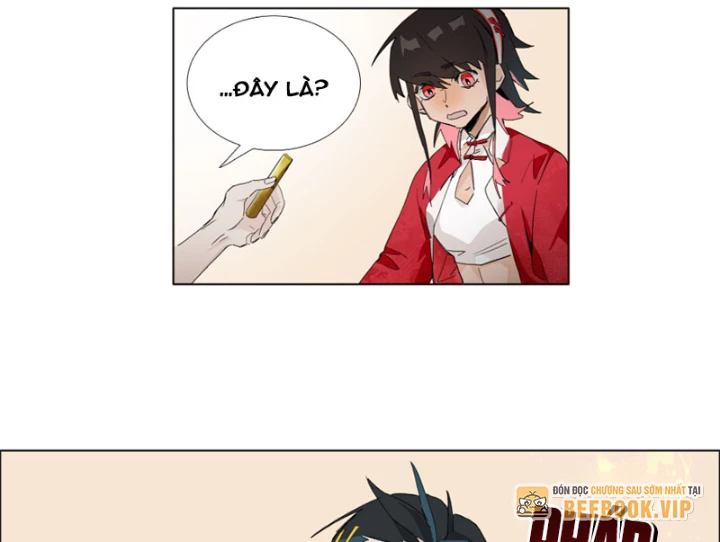 Thẻ Khảm Ly Chapter 3 - 6