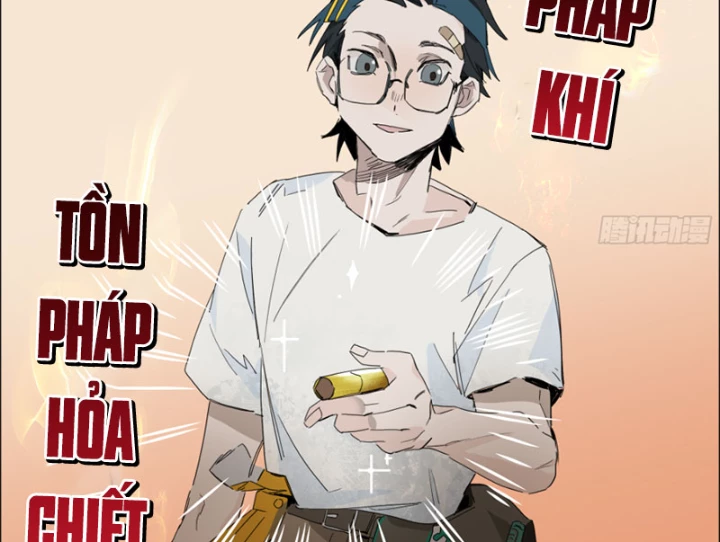 Thẻ Khảm Ly Chapter 3 - 7