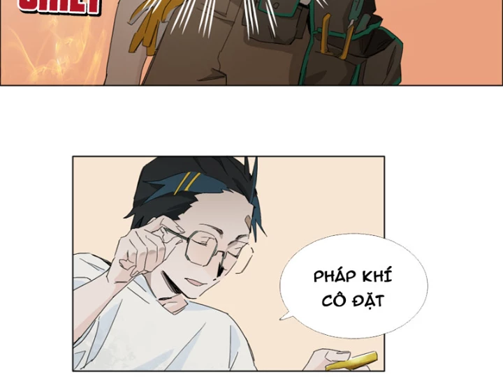 Thẻ Khảm Ly Chapter 3 - 8