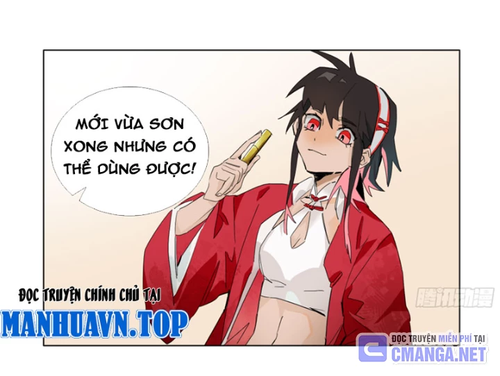Thẻ Khảm Ly Chapter 3 - 9