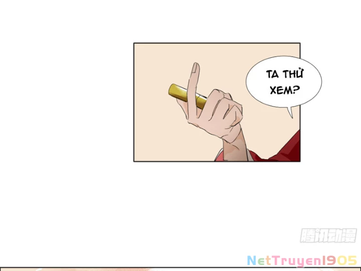 Thẻ Khảm Ly Chapter 3 - 10