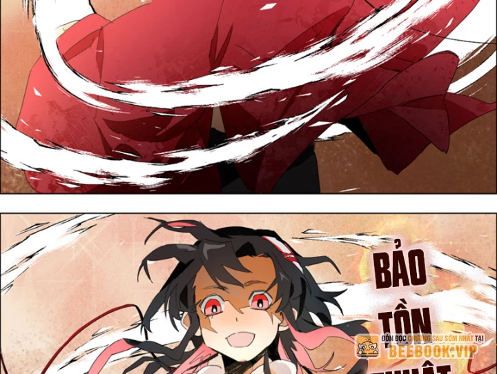 Thẻ Khảm Ly Chapter 3 - 12