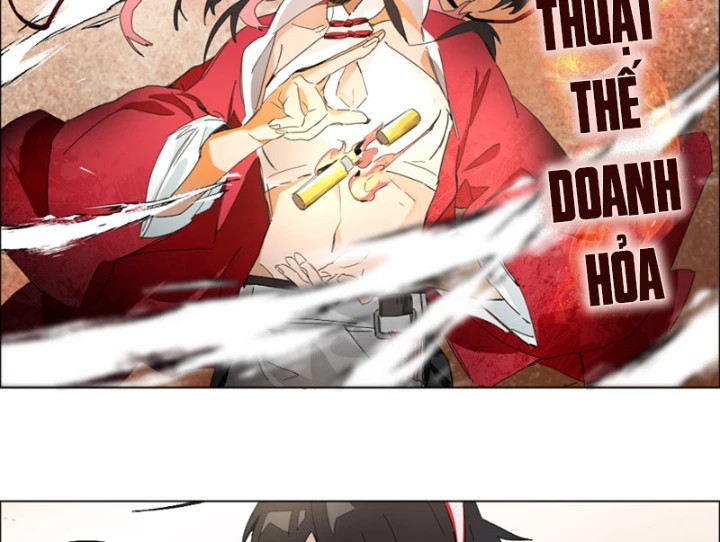 Thẻ Khảm Ly Chapter 3 - 13
