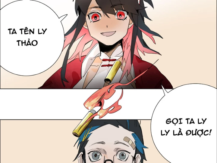 Thẻ Khảm Ly Chapter 3 - 14