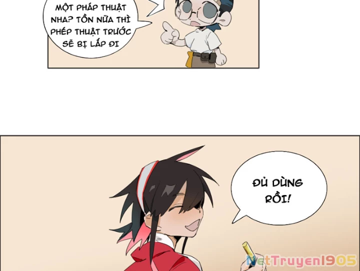 Thẻ Khảm Ly Chapter 3 - 17