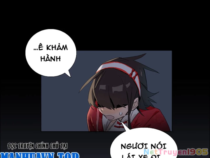 Thẻ Khảm Ly Chapter 3 - 20