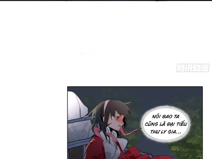 Thẻ Khảm Ly Chapter 3 - 23