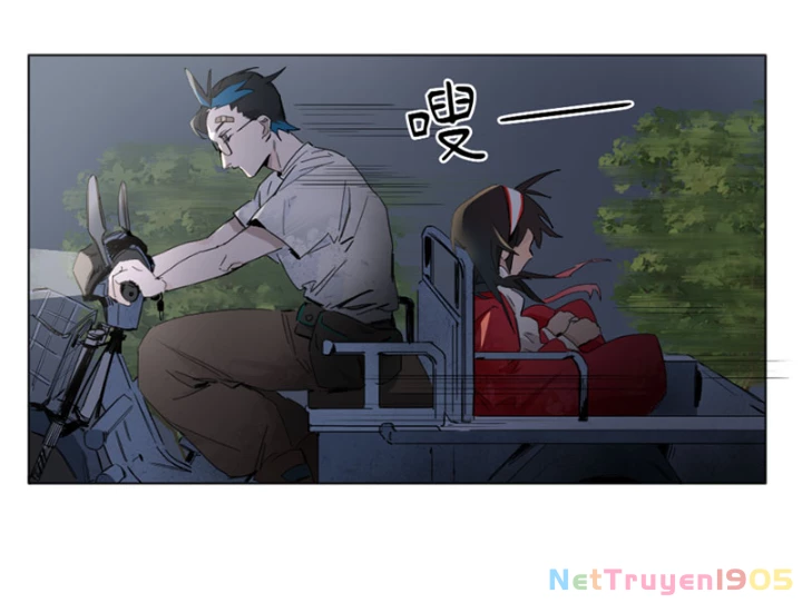 Thẻ Khảm Ly Chapter 3 - 26